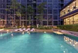 The Shade in Sathorn Low-rise Condo - Bangkok - 3
