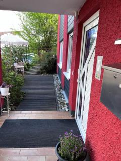 Charming Apartment in Himmelreich - Deggendorf - 8