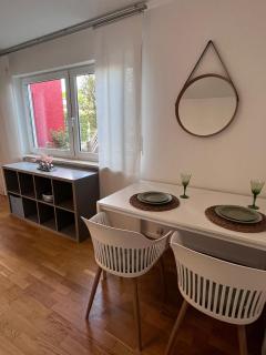 Charming Apartment in Himmelreich - Deggendorf - 5