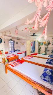 Backpackers Inn - Dimāpur - 8