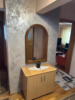 Apartament Aqua - Călimăneşti - 0