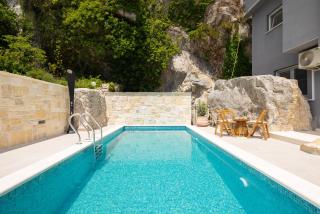 Holiday Home La Montagna - Private Heated Pool - 3