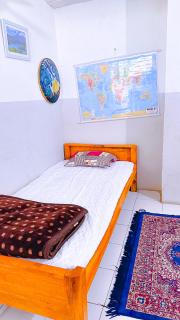 Backpackers Inn - Dimāpur - 1