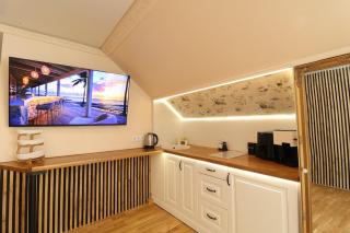The Oasis - Sunlight Avenue - Rīga - 4