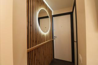 The Oasis - Sunlight Avenue - Rīga - 2
