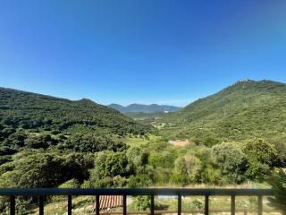 Gîte Inseme, le calme entre mer et montagne en Corse - Arbellara - 3
