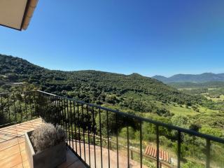 Gîte Inseme, le calme entre mer et montagne en Corse - Arbellara - 4