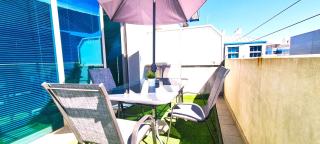 Lumen Triplex by Oshun LOFTS & MIDSTAY - 5