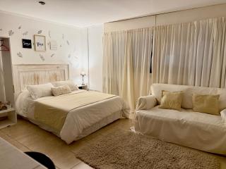 Hermoso monoambiente en el centro de la ciudad Edificio San Francisco - 8