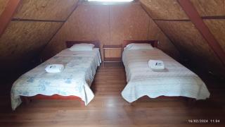 Ecolodge Don Felix - Quillabamba - 7