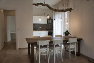 Trilocale zona lago lake view - Lesina - 4