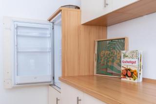 Ferienwohnung Naturnah Ebermannstadt - Ebermannstadt - 9