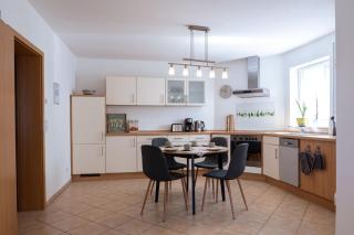Ferienwohnung Naturnah Ebermannstadt - Ebermannstadt - 8