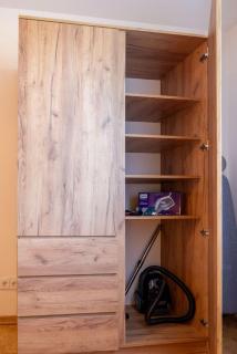 Ferienwohnung Naturnah Ebermannstadt - Ebermannstadt - 7