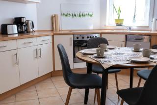Ferienwohnung Naturnah Ebermannstadt - Ebermannstadt - 6