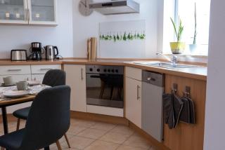 Ferienwohnung Naturnah Ebermannstadt - Ebermannstadt - 5