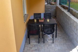 Ferienwohnung Naturnah Ebermannstadt - Ebermannstadt - 4