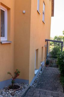 Ferienwohnung Naturnah Ebermannstadt - Ebermannstadt - 3