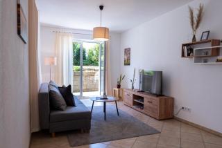 Ferienwohnung Naturnah Ebermannstadt - Ebermannstadt - 1