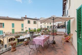 Il Tuo Posto A Greve In Chianti - 0