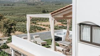 Εunia Guest house - Rotásion - 4
