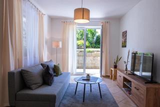 Ferienwohnung Naturnah Ebermannstadt - Ebermannstadt - 9