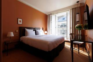 Hotel Rochechouart - Orso Hotels - Paris - 8