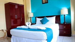 Aparthotel ROS - 6