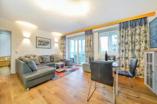 Apartment Tini - by Alpen Apartments - Zell am See - 0
