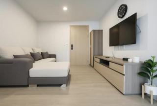 The Shade in Sathorn Low-rise Condo - Bangkok - 5
