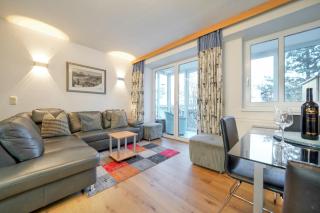 Apartment Tini - by Alpen Apartments - Zell am See - 9