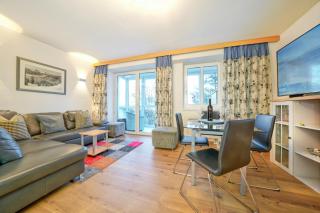 Apartment Tini - by Alpen Apartments - Zell am See - 6