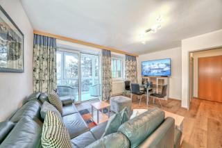 Apartment Tini - by Alpen Apartments - Zell am See - 1