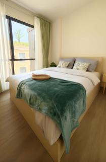 The Shade in Sathorn Low-rise Condo - Bangkok - 9