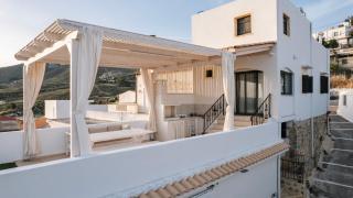 Εunia Guest house - Rotásion - 6