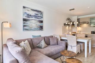 Hansa Residenz II Hansa-Residenz II Appartement 9 - Scharbeutz - 6