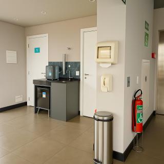 Elegance Suítes Vergueiro - 2