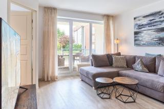 Hansa Residenz II Hansa-Residenz II Appartement 9 - Scharbeutz - 5