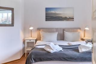 Hansa Residenz II Hansa-Residenz II Appartement 9 - Scharbeutz - 2