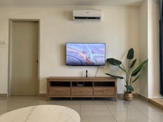 Hening Bali Guesthouse Bali residence Melaka - Malacca - 9