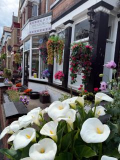 The George Guest House - Bridlington - 8