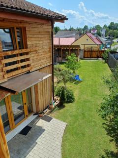 Apartmány Terra - Stará Lesná - 8