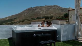 Εunia Guest house - Rotásion - 2