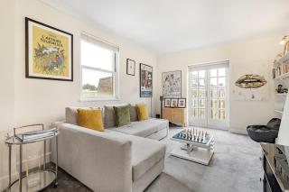 Stylish Kensington Home - Londra - 0