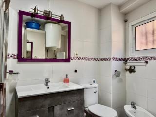 LOMA - Wifi, Centro a 200 metros, Playa a 850 metros, Nuevo, Tiendas a menos de 5 minutos - 3