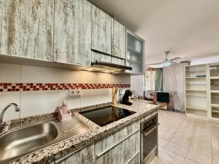 LOMA - Wifi, Centro a 200 metros, Playa a 850 metros, Nuevo, Tiendas a menos de 5 minutos - 4