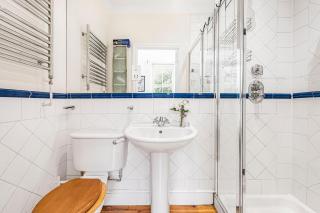 Stylish Kensington Home - Londra - 8