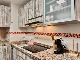 LOMA - Wifi, Centro a 200 metros, Playa a 850 metros, Nuevo, Tiendas a menos de 5 minutos - 7