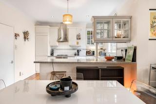 Stylish Kensington Home - Londra - 7