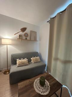 Studio - 19 - Rochefort-en-Terre - 9